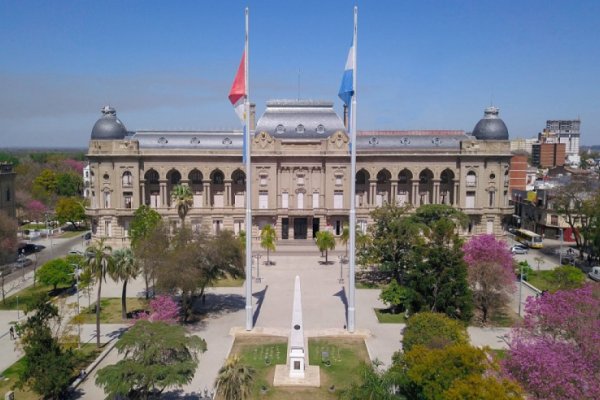 La cuarentena en clave política