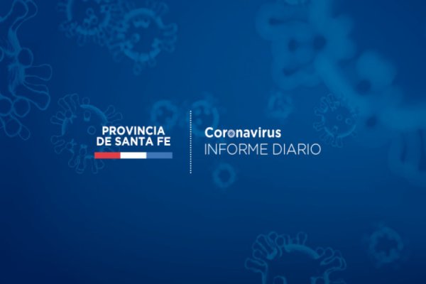 Coronavirus: Santa Fe sumó 74 nuevos casos