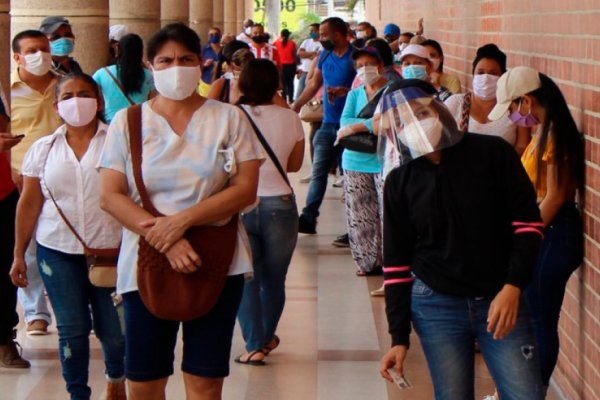 Coronavirus en Sudamérica: la situación de Argentina comparada con los otros países