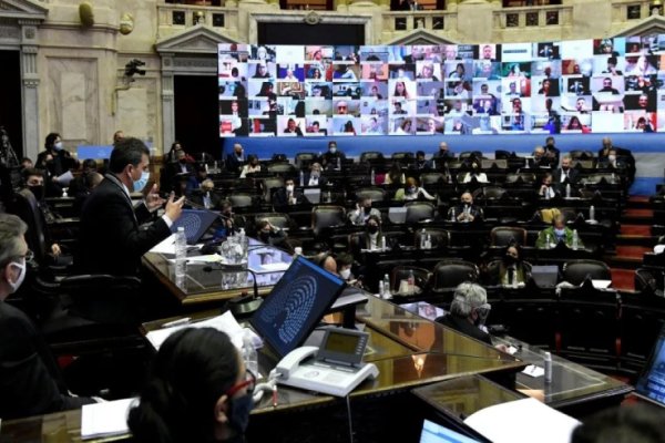 Los puntos principales de la ley de emergencia y promoción al turismo que aprobó Diputados