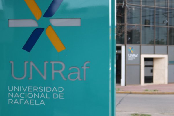 La UNRaf abre sus inscripciones 2021 con dos nuevas carreras y un posgrado