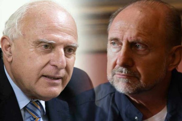 Perotti y el FPSyC en fase pre electoral