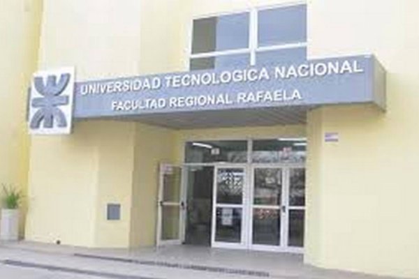 Ciclo de capacitación en la UTN Rafaela