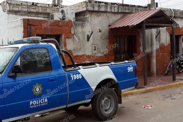 Secuestran motopartes en Frontera