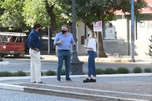 Más videocámaras para hacerle frente a la inseguridad