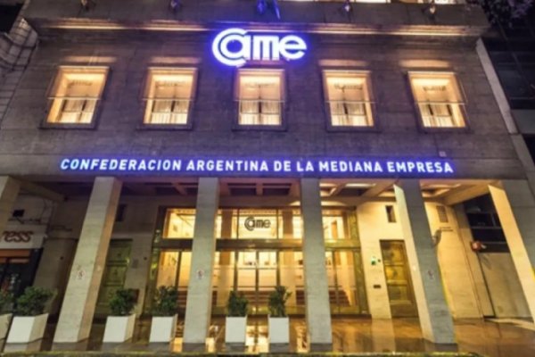 Pymes: preocupa la demora en la entrega de materia prima