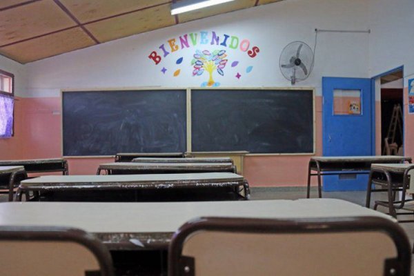 Educación: cuando la realidad y las decisiones políticas no van de la mano