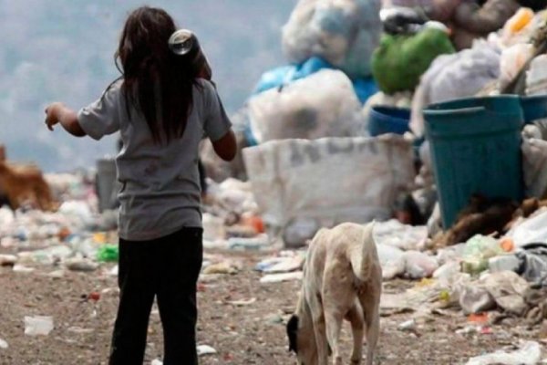 Para la UCA, la no intervención del Estado hubiera significado un número de pobres superior al 44% publicado