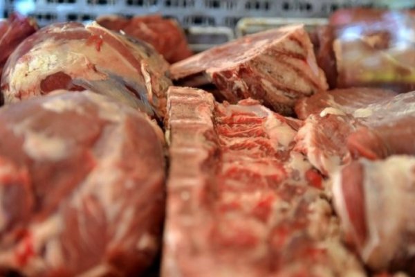 Avanza un acuerdo para la venta de cortes de carne a precios accesibles