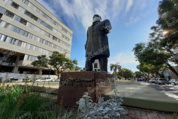 Hace 108 años Rafaela era declarada ciudad