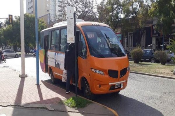 ¿Se retoma el servicio de minubuses o no?