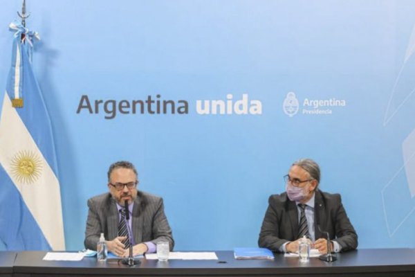 El Gobierno quiere poner un tope de precios máximos a toda la cadena alimenticia