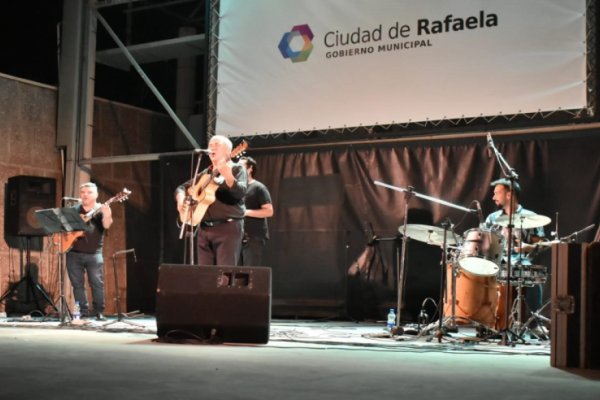 Ferias y música para disfrutar durante el fin de semana