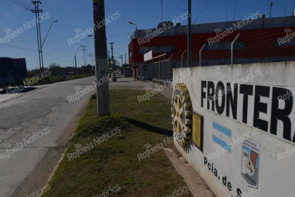 Frontera: inseguridad sin fin