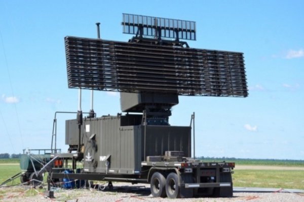 Lucha contra el narcotráfico: Instalarán un radar en Tostado para controlar el espacio aéreo