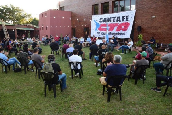 Conformarán una Federación de Cooperativas en Santa Fe