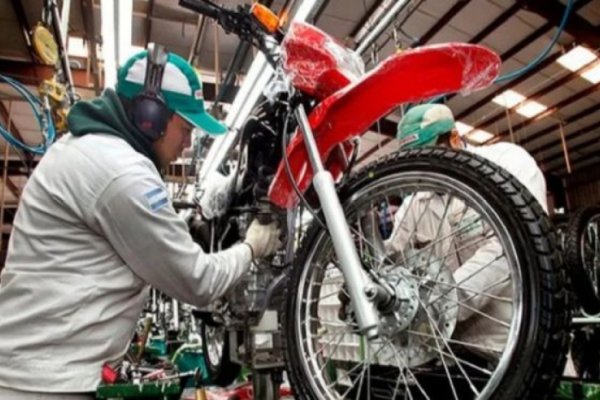 Otorgarán créditos para la compra de motos