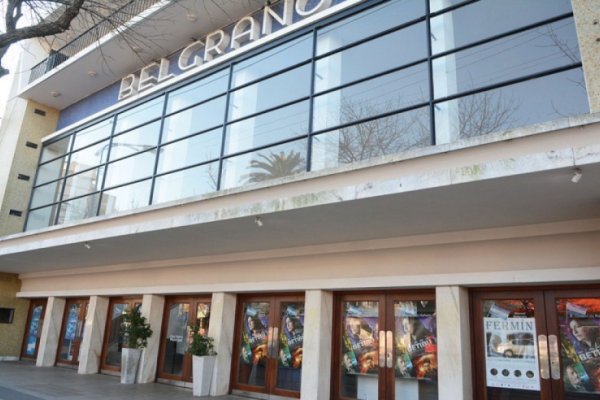 Renuevan la propuesta en el Cine Belgrano