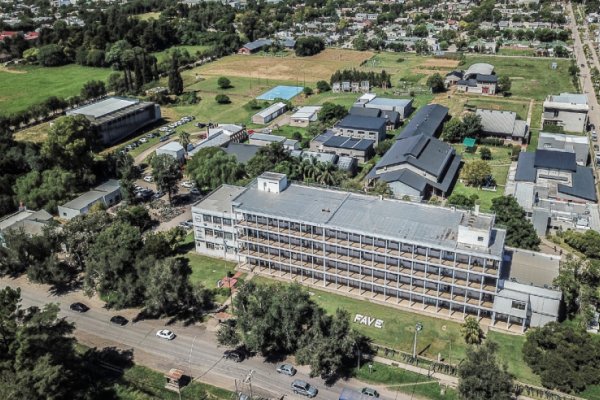 Ciencias Agrarias y Veterinarias de la UNL celebró su 60° aniversario