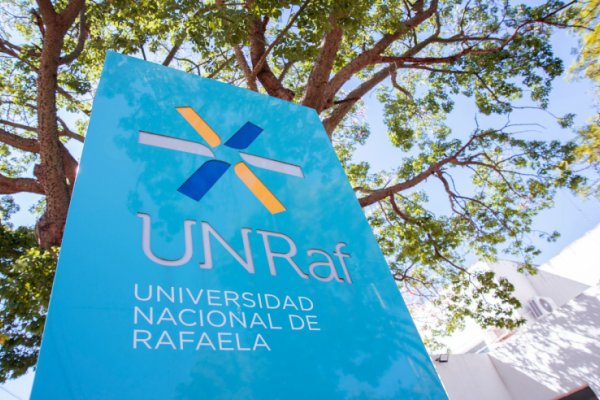 Comenzó el cursado de la Maestría en Administración de Empresas en la UNRaf