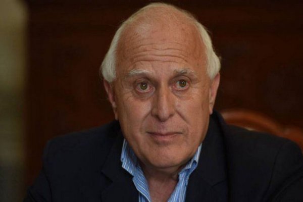 Murió Miguel Lifschitz por complicaciones en su cuadro de coronavirus