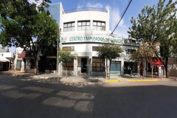 Cambios en la atención en las oficinas del CEC