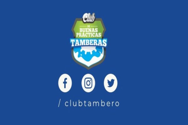 Cumple un año el Club de Buenas Prácticas Tamberas