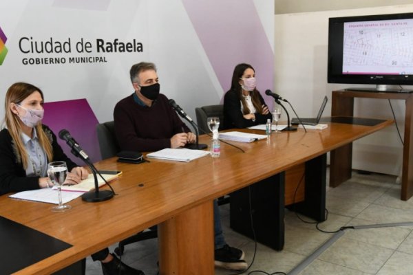 Intervención en Av. Santa Fe: Después de tantos anuncios el proyecto ingresa al Concejo