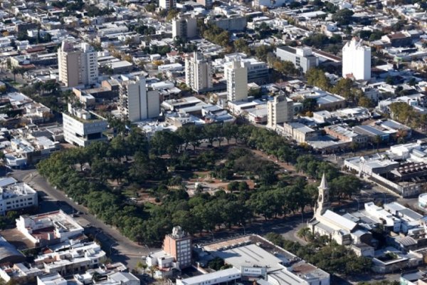 1200 jóvenes participaron de los programas de inserción laboral