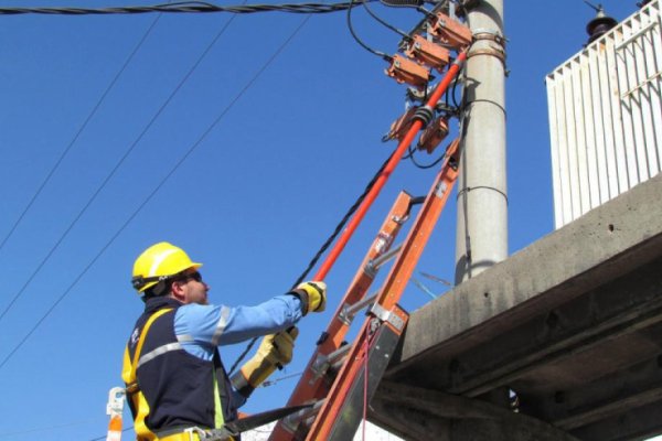 EPE interrumpirá el servicio eléctrico en el norte de Rafaela