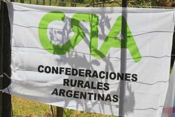 Confederaciones Rurales habilitó nuevos canales de contacto