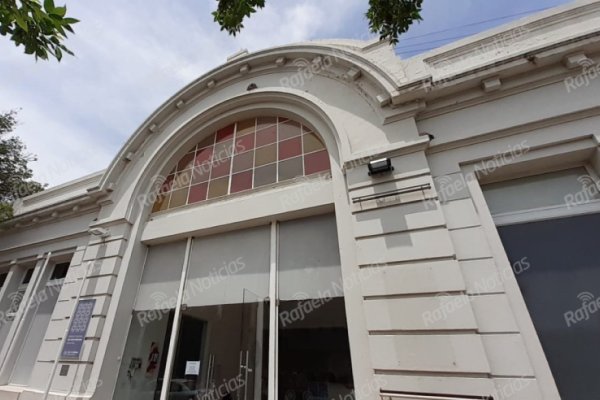 Varias propuestas culturales en el ‘’Viejo Mercado’’