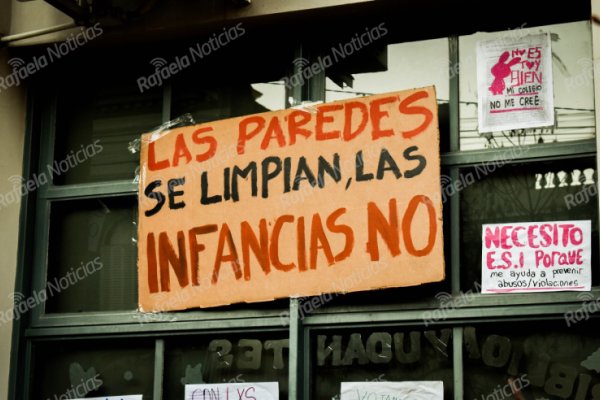 Pastores reclaman la E.S.I. en las escuelas