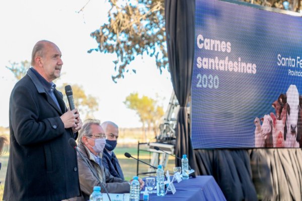 La ganadería santafesina repudia la actitud de la provincia