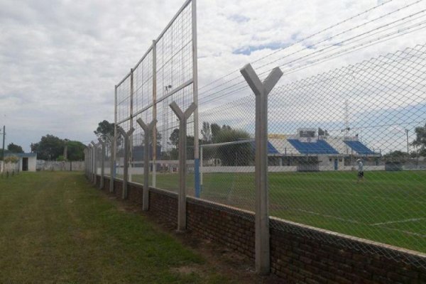 Clubes sin paz: Robo en Argentino de Humberto