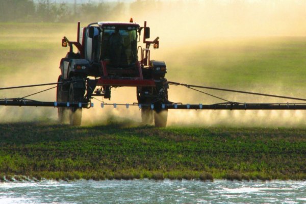 Fitosanitarios de origen biológico avanzan en las ventas