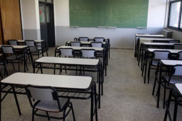 ¿Rafaela tendrá una nueva escuela multinivel?