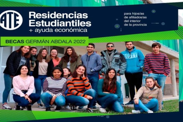 Residencias Universitarias 2022