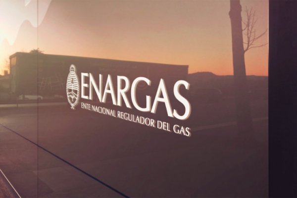 Encuentro entre ENARGAS y empresarios metalúrgicos