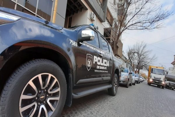 Desesperado pedido de un joven a quien le robaron su tesis