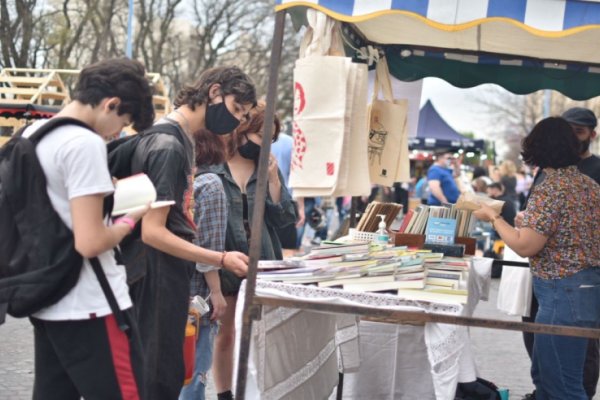 La Semana del Libro cerró con más de 25 actividades desarrolladas