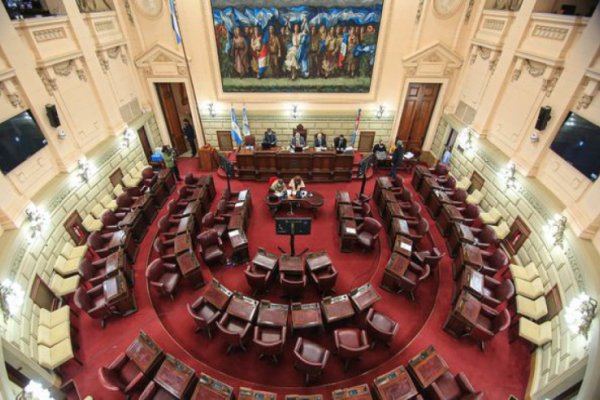 Tras las Paso, se reacomodan las fichas en la Legislatura santafesina