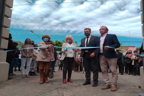 Comenzó la Muestra Anual de la Rural, en su fase presencial