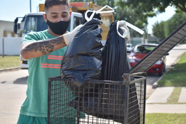 Dengue: Los servicios públicos para su prevención