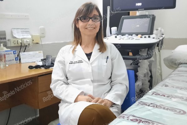 Cáncer de Mama: “El factor de riesgo mas importante es el antecedente familiar”