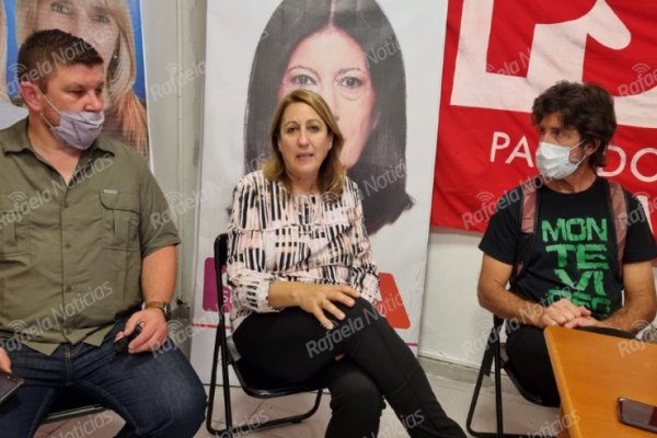 ‘’Queremos llegar al Congreso para ser la voz que defienda Santa Fe’’