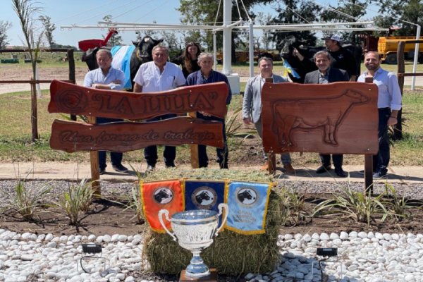 La Cabaña La Lilia busca transformar su sistema de producción