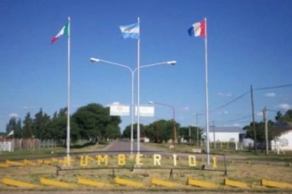 Nuevo robo en Humberto:  Preocupa la cantidad de hechos