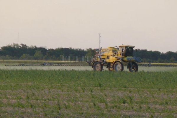 Productores Unidos asesorados por Inta para avanzar hacia un sistema productivo sustentable