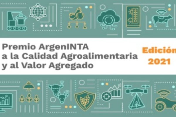 Premian a la Calidad Agroalimentaria y al Valor Agregado